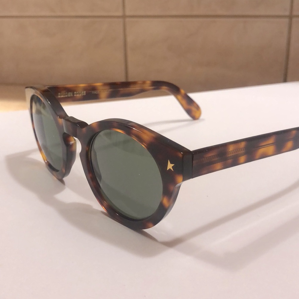 Golden Goose Sunglasses / women /Men - Picture 4 of 14